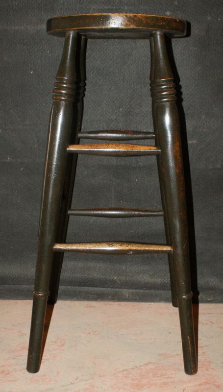 Ash & Elm Bar Stool