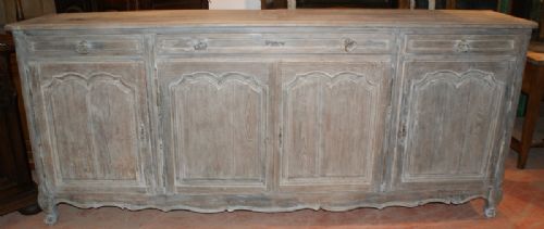 Huge Bleached Enfilade