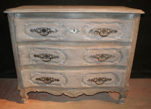 French Commode