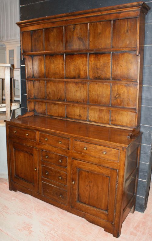 North Welsh Dresser