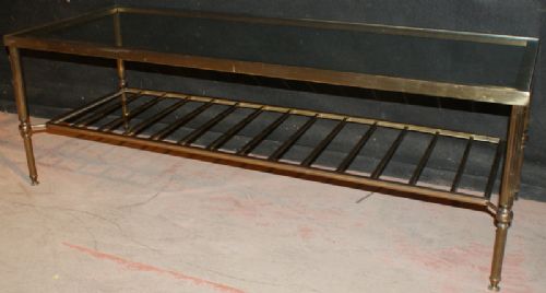 1920'S Low Table
