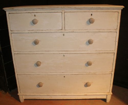 Danish Commode