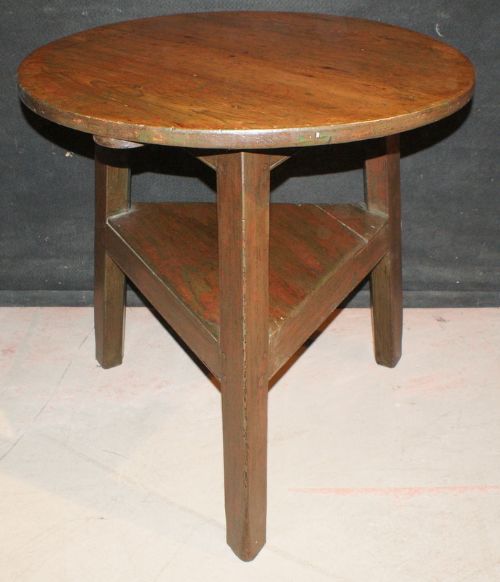 Welsh Cricket Table