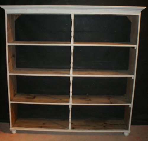 Small Set of Shelves