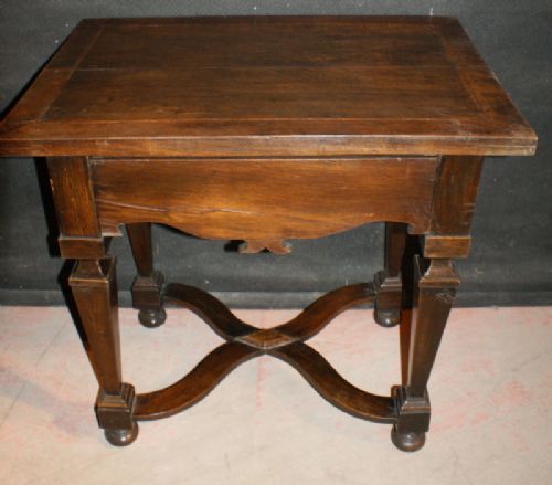 Dutch Side Table