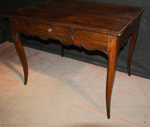 Cableg Side Table / Desk
