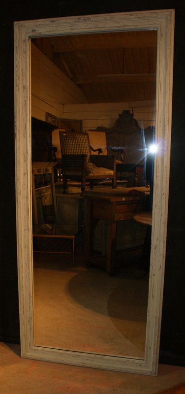 Large Dressing Mirror