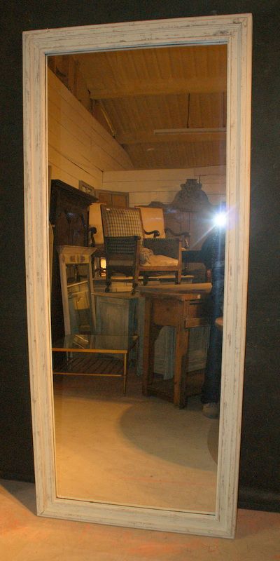 Large Dressing Mirror