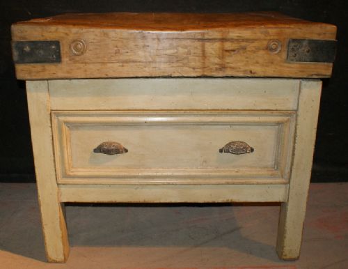 Butchers Block