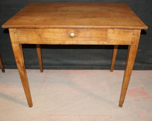French Cherry Table