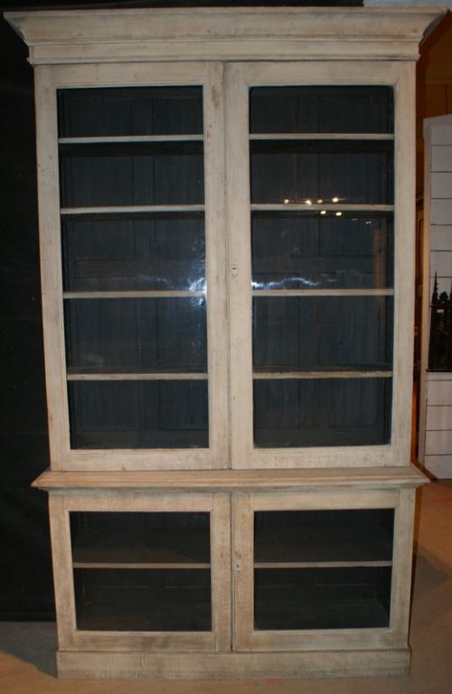 Glazed Display Cupboard