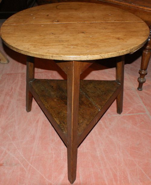 Welsh Cricket Table