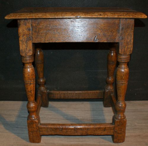 Joint Stool