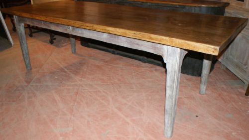 French Farm Table