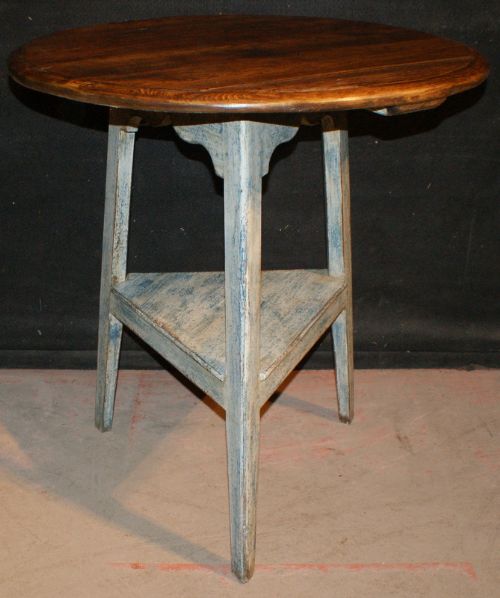 Welsh Cricket Table