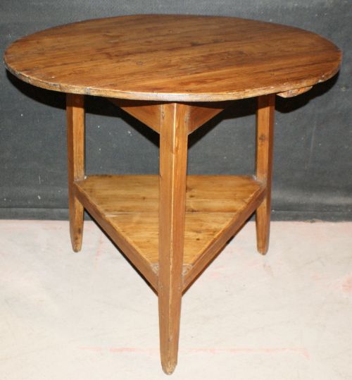 Welsh Cricket Table