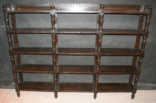 Solicitors Deed Rack