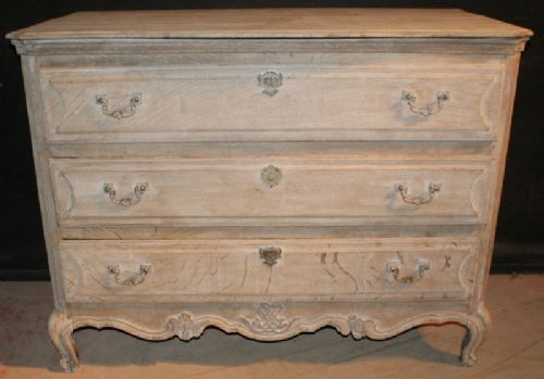 French Commode