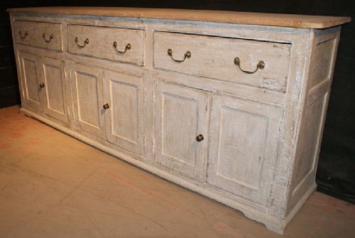 Good Narrow Dresser Base