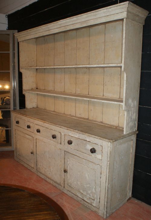 Country House Dresser