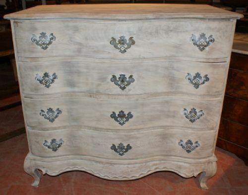 Danish Commode