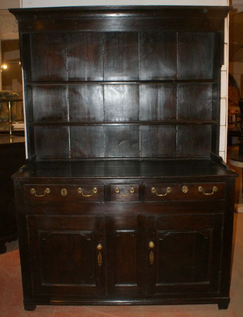North Welsh Dresser