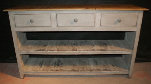 Potboard Server