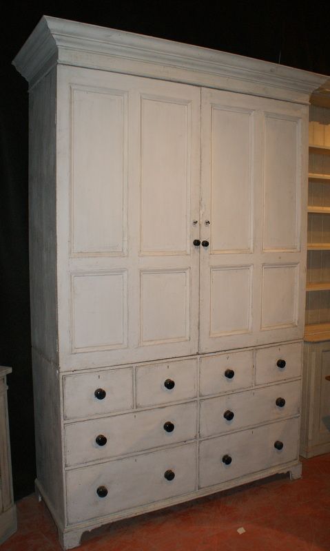 Housekeepers Cupboard