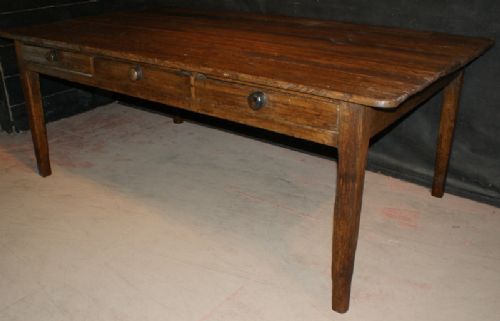 West Country Farm Table