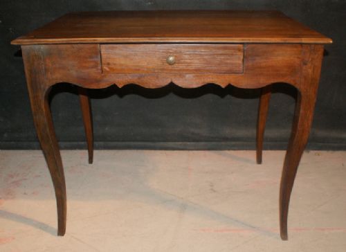 Cableg Side Table