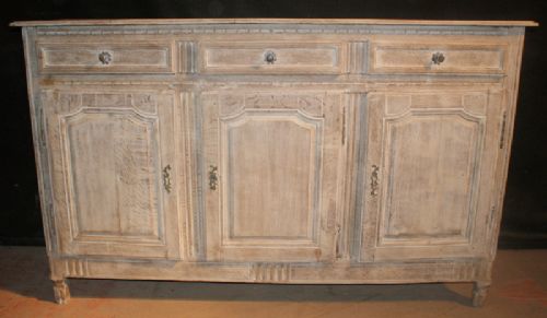 Neo-classical Enfilade