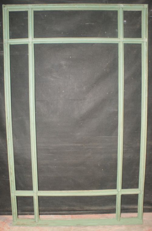 French Window Frame