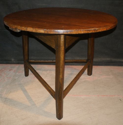 Welsh Cricket Table