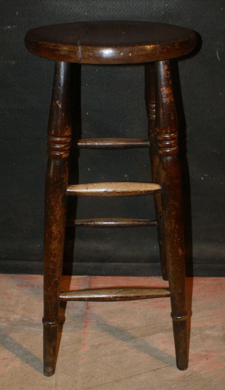 Tall Bar Stool