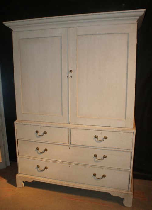 Painted Linen Press