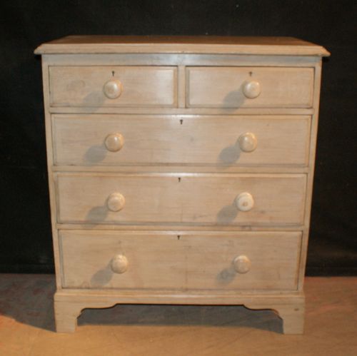 Antique Chest of Drawers