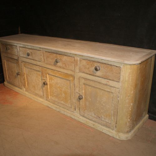 Country House Dresser Base