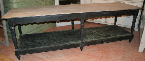 French Drapers Table