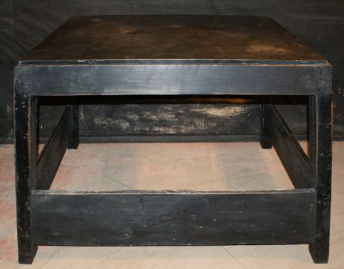 Industrial Centre Table