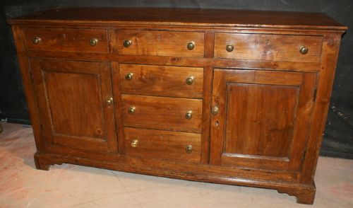 Welsh Dresser Base