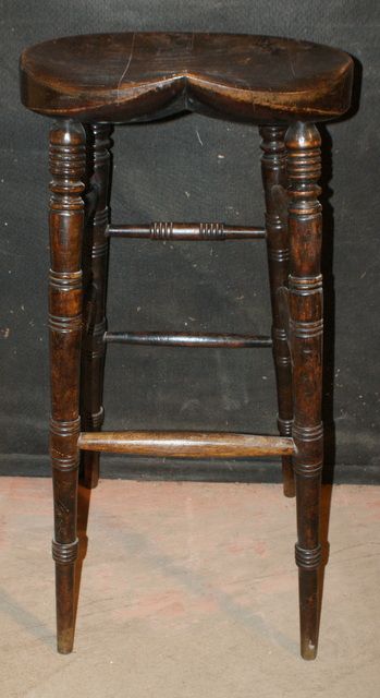 Tall Bar Stool