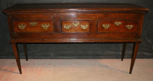 Wondeful Dresser Base