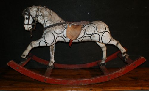 Rocking Horse