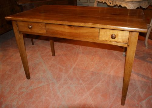 French Cherry Table