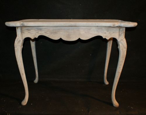 Dutch Side Table