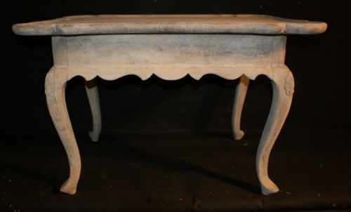 Dutch Low / Side Table