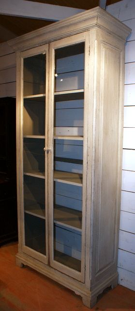 Glazed Display Cupboard