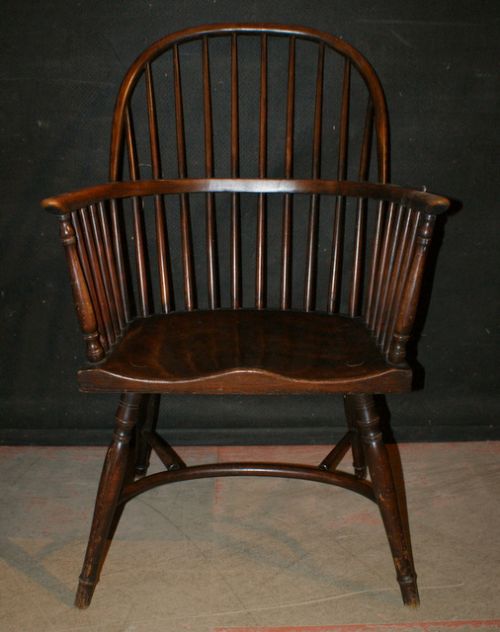 West Country Windsor Chair