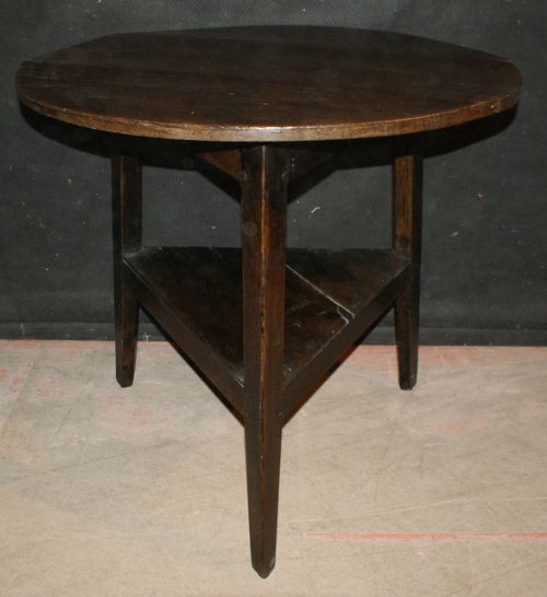 Welsh Cricket Table
