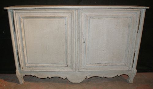 Narrow French Buffet